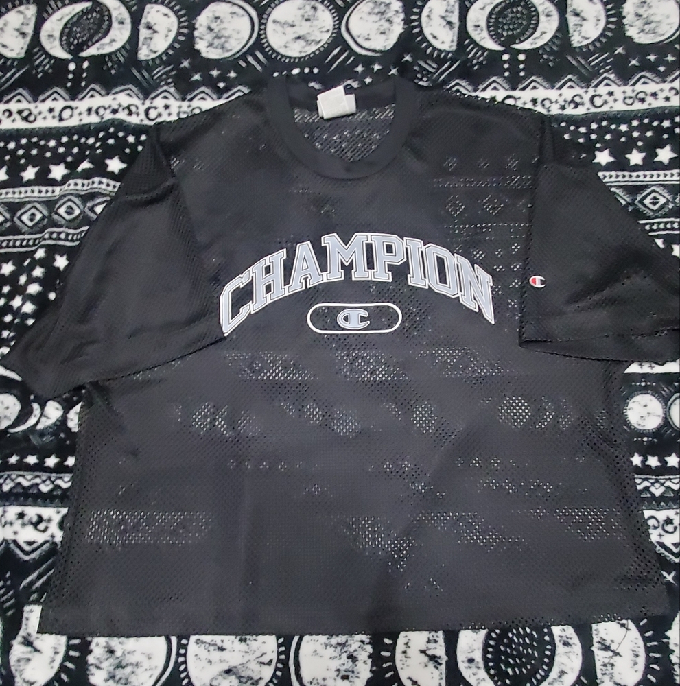 Vintage Champion Jersey